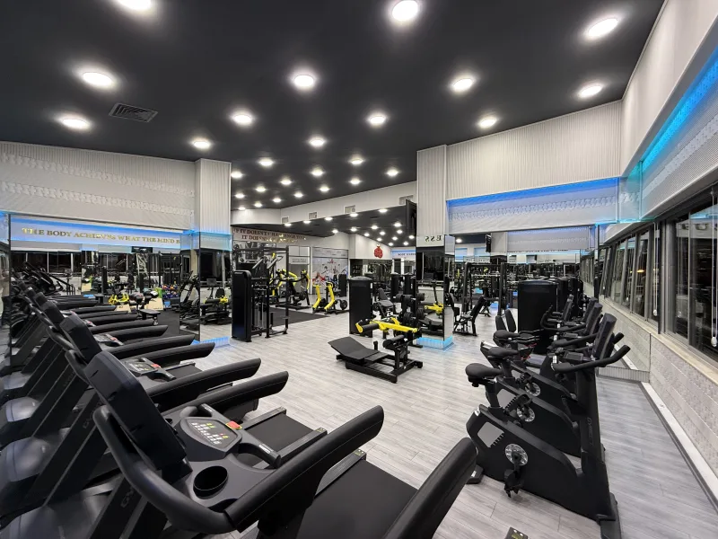 Best GYM & SPA Mahmutlar — 체육관 알란야에서: 온라인 주문, 가격 및 리뷰